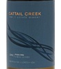 Cattail Creek Estate Winery 09 Riesling (Cattail Creek Estate Winery) 2009